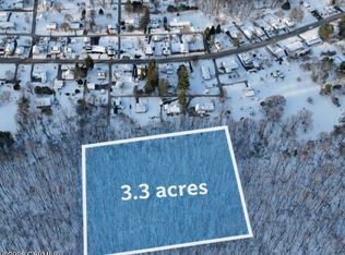 Hedge Ln, Coal Township, PA 17866