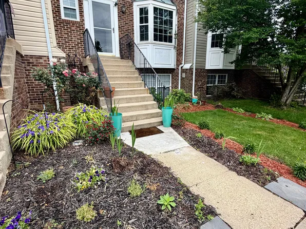 (undisclosed Address), Crofton, MD 21114