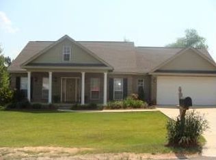 145 Latigo Loop, Sumrall, MS 39482