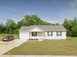 1337 Hill St, Radcliff, KY 40160