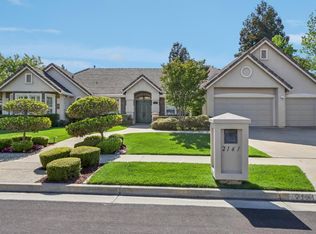 2161 Shadow Ridge Way, San Jose, CA 95138