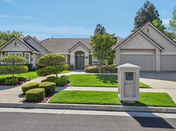 2161 Shadow Ridge Way, San Jose, CA 95138