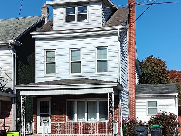 618 McKnight St, Gordon, PA 17936