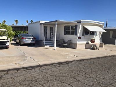 3579 S Kings Ct, Yuma, AZ, 85365