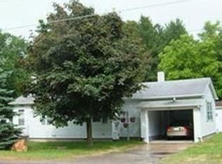 192 N Nelson Rd, Ludington, MI 49431