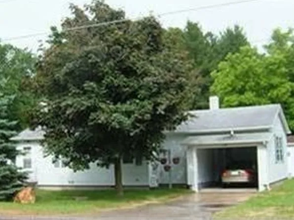 192 N Nelson Rd, Ludington, MI 49431