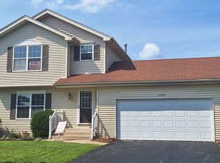 4509 Mallard Ln, Plainfield, IL 60586