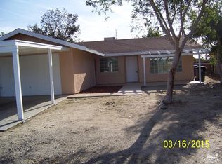 15464 Avenida Florencita, Desert Hot Springs, CA 92240