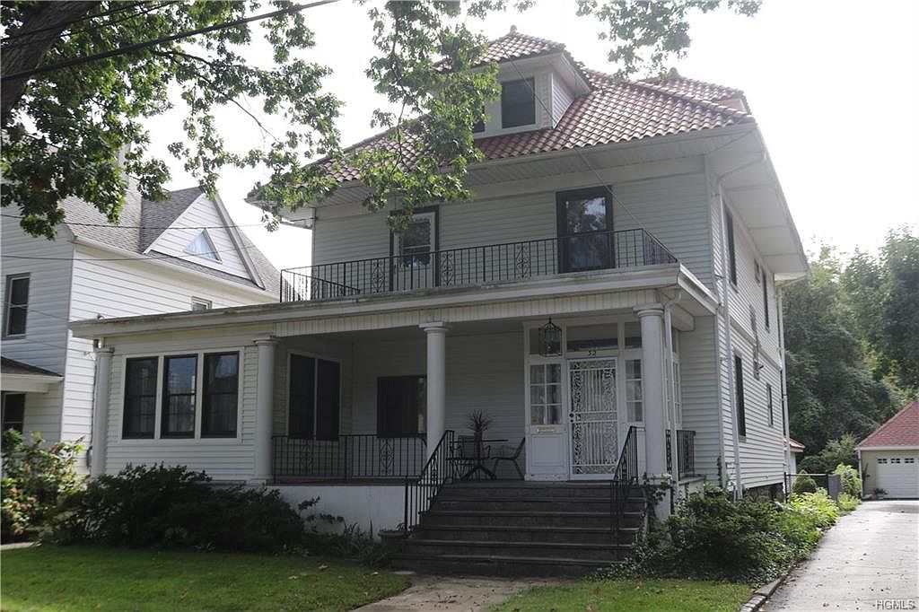 32 Redfield St, Rye, NY 10580 Zillow