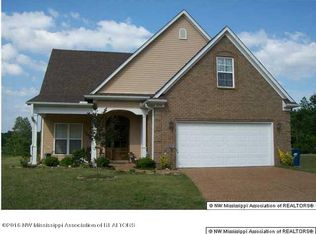 6036 Callaway Cv, Olive Branch, MS 38654