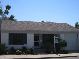 4429 Mataro Dr, San Diego, CA 92115