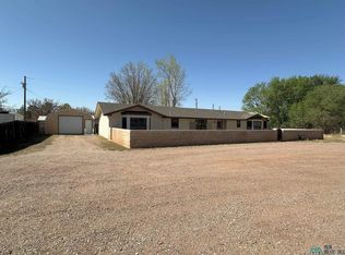 1711 E Orchard Ave, Fort Sumner, NM 88119