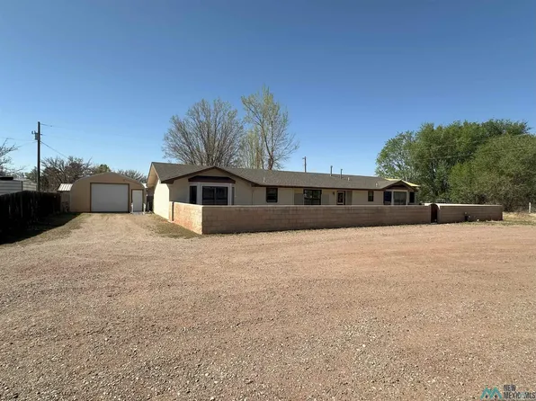 1711 E Orchard Ave, Fort Sumner, NM 88119
