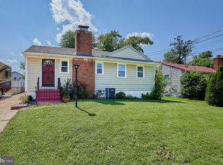 6518 Parkway Ct, Hyattsville, MD
