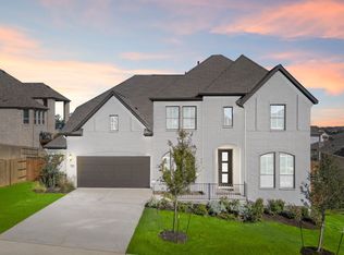 1216 Blanket Flower Dr, Georgetown, TX 78628