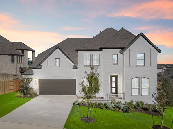 1216 Blanket Flower Dr, Georgetown, TX 78628