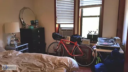 Rented by Metropolitan Property Group