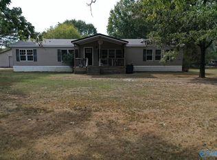 1506 Brashiers Chapel Rd, Arab, AL 35016