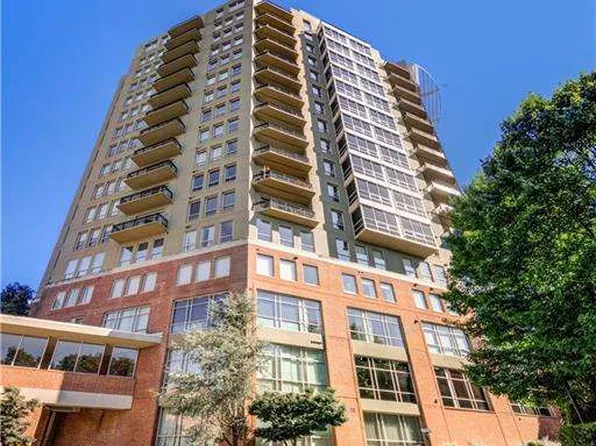 2626 Peachtree Rd NW Unit 412, Atlanta, GA 30305