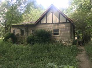 5249 N County Road 200 E, Sullivan, IN 47882