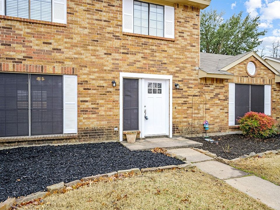 1312 Mistywood Ln, Allen, TX 75002 Zillow