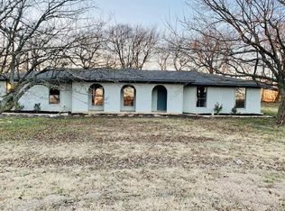 163 Hefley Rd, Dorchester, TX 75459