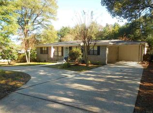 3820 N 12th Ave, Pensacola, FL 32503