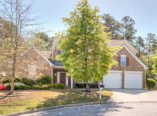 834 Bishops Run Ln, Mableton, GA 30126