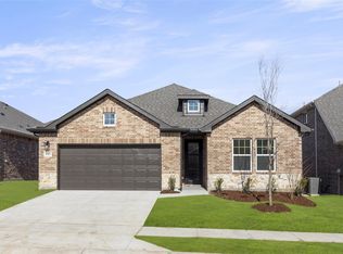 612 Declaration Dr, Princeton, TX 75407