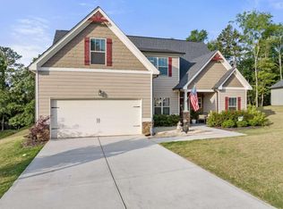 400 Andrew Ridge Dr, Jefferson, GA 30549