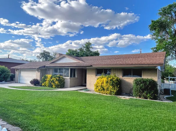 2620 W Blake Dr, Salt Lake City, UT 84129
