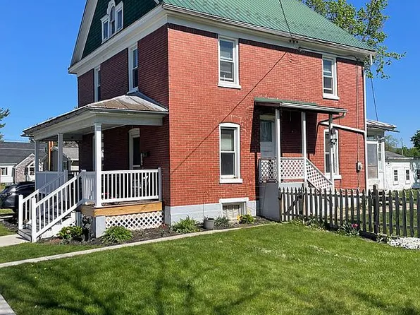 206 W Julian St, Martinsburg, PA 16662