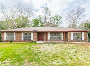 3440 Shenandoah Dr W, Orange Park, FL 32073