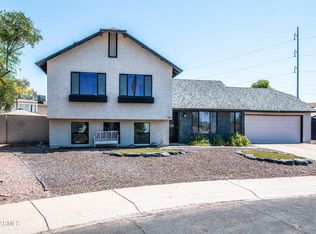 1118 E Kristal Way, Phoenix, AZ 85024