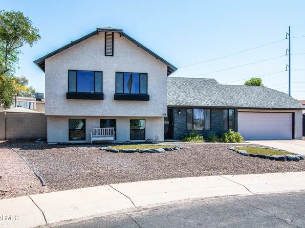 1118 E KRISTAL Way, Phoenix, AZ 85024