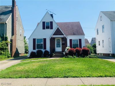 10204 McCracken Blvd, Garfield Heights, OH, 44125