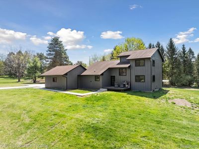 1452 Edgewood Ln, Milford, MI, 48381