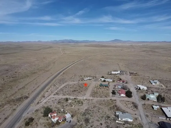 0 E Tenorio St, Marfa, TX 79843