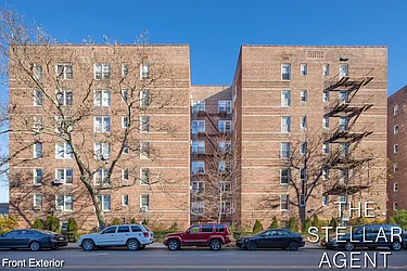 3165 Nostrand Avenue