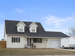 4773 N Oregon Trl, Enoch, UT 84721