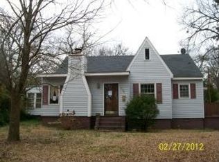 230 Brookside Rd, Spartanburg, SC 29301