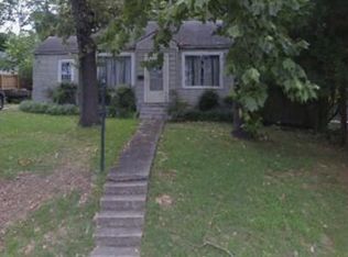 2213 West Rd, Little Rock, AR 72207