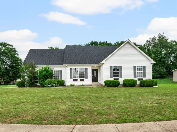 1287 Meredith Way, Clarksville, TN 37042
