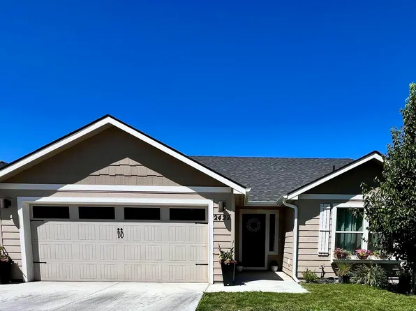 2422 Legacy Ct, Clarkston, WA 99403