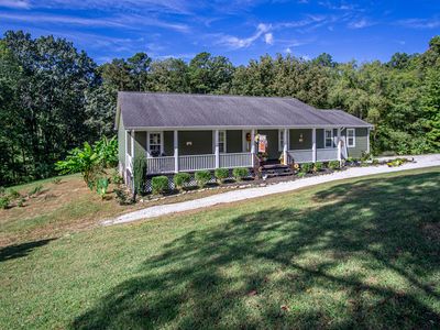 461 Buc Rd, Williamsburg, KY, 40769