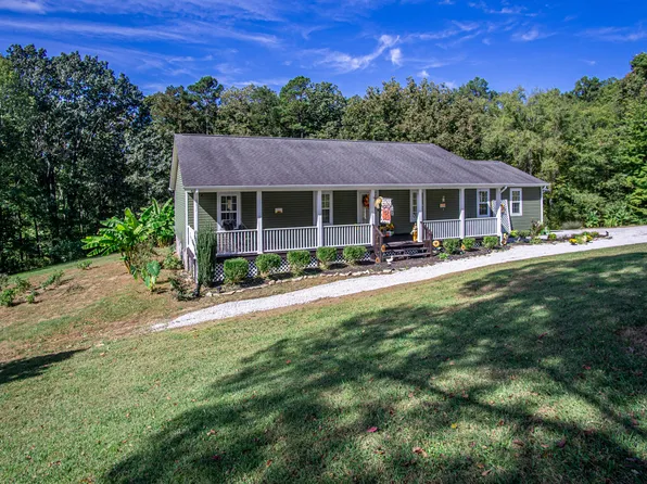 461 Buc Rd, Williamsburg, KY 40769
