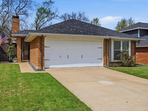 1453 Hampton Rd, Grapevine, TX 76051