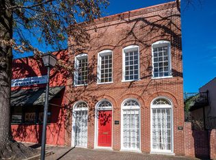 131 E Jefferson St, Madison, GA 30650