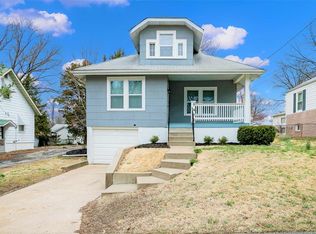 9431 North Ave, Saint Louis, MO 63114