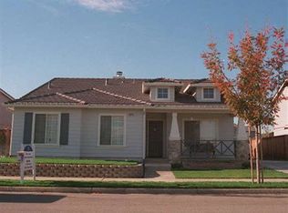 3075 W Shiles Loop, Brentwood, CA